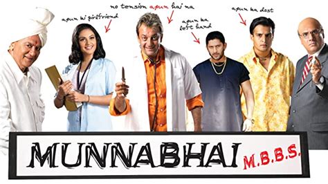 Munna bhai mbbs 2 full movie download filmyzilla B